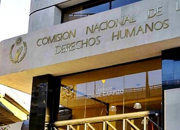 CNDH solicita a la Semar reparación integral para una víctima de tortura en Tamaulipas