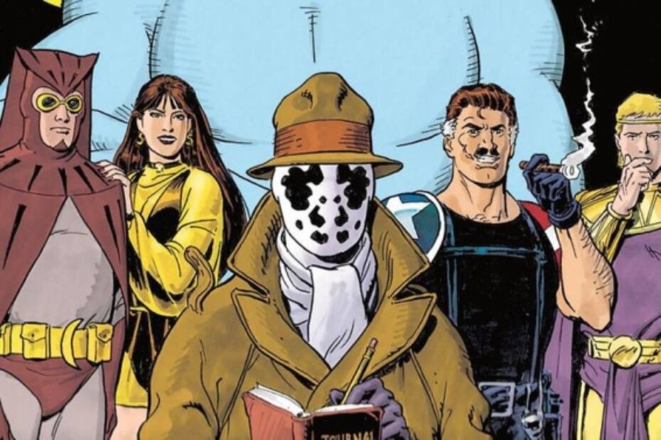 Villanos protagonistas. Por qué los malos ganaron la batalla