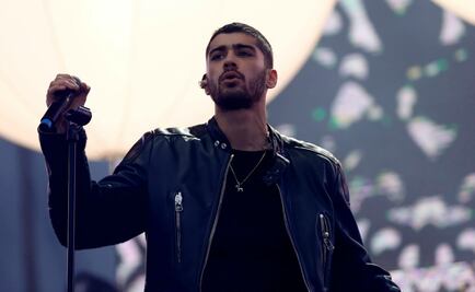 Nuevo look de Zayn Malik vuelve locas a fanáticas en Instagram