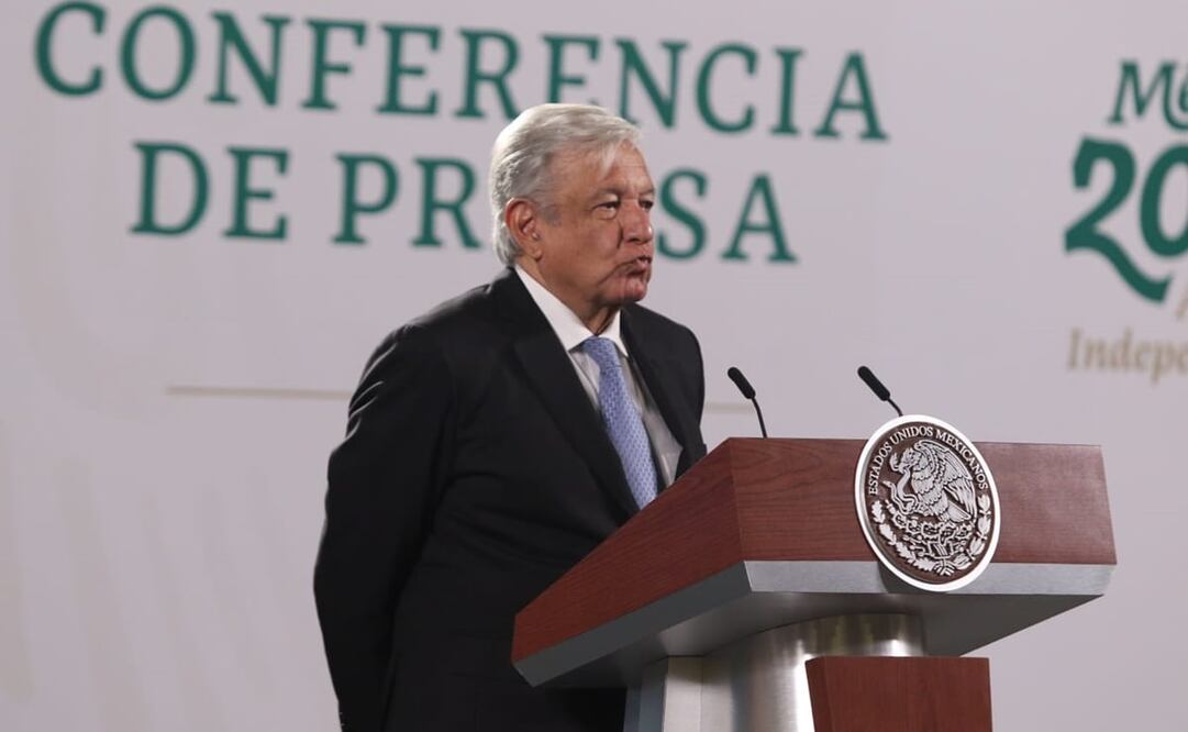 Foto: Carlos Mejía / EL UNIVERSAL