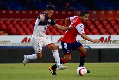 Lobos BUAP recibe multa por uniforme 