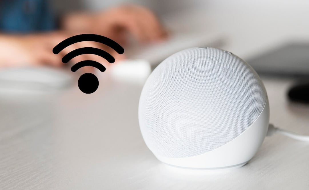 Alexa te ayuda a medir tu conexión a Internet. Foto: Especial