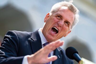 Negociaciones por deuda entran en “pausa”