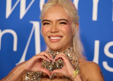 Karol G llevará su vida al streaming; anuncia documental en Netflix