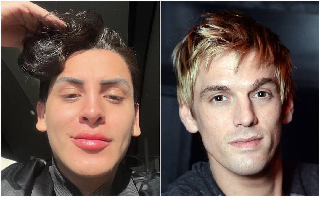 Instagram/Archivo EFE. 