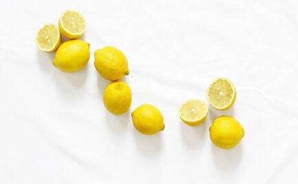 ¿Por qué el limón cuece el pescado?