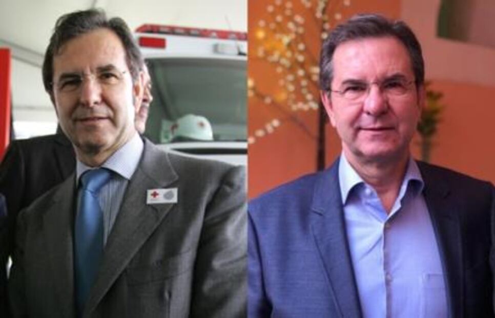 ¿Y si gabinete y aliados de AMLO hicieran el #10YearsChallenge?