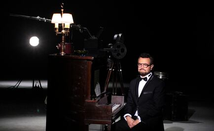 Suspenden concierto de Aleks Syntek en El Plaza Condesa