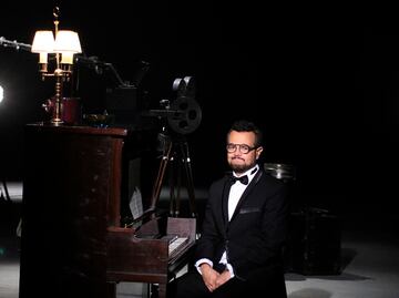 Suspenden concierto de Aleks Syntek en El Plaza Condesa