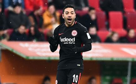 Marco Fabián envía mensaje tras su regreso al futbol 