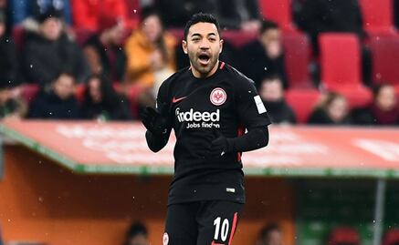 Marco Fabián envía mensaje tras su regreso al futbol