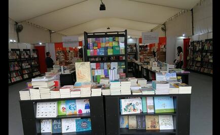 México, invitado de honor en la Feria del Libro de Cali 