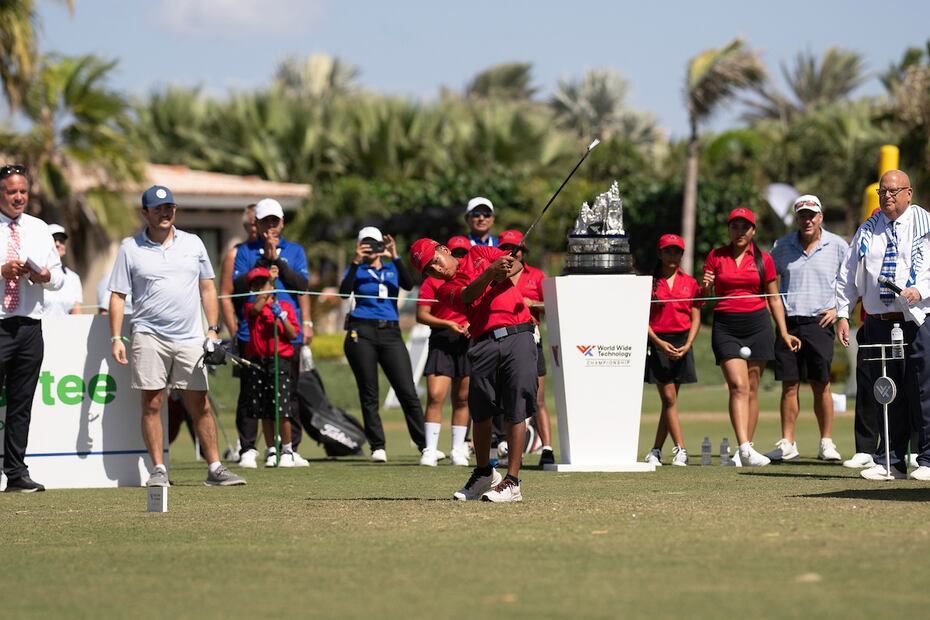 El impacto social del World Wide Technology Championship a lo largo de los años - Foto: Imago7