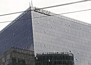 Telcel paga 5 mil mdp por espectro de la banda de 2.5 GHz