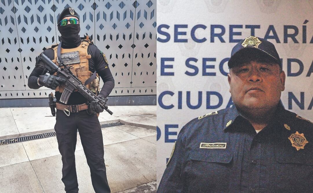 Fotos: Especial y Fernanda Zamora/ EL UNIVERSAL