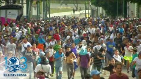 ONG reporta al menos 13 muertos tras disturbios en protesta de Venezuela