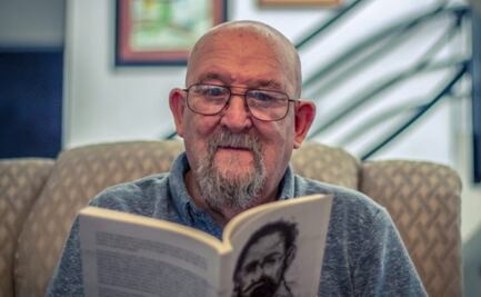 Muere el académico Felipe San José González