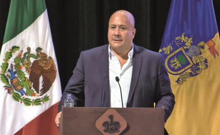 “Sólo queremos trato justo”, dice Alfaro sobre Pacto Fiscal