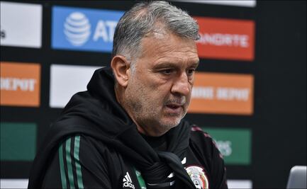 Convocatoria de Funes Mori elevará competitividad en la Selección Mexicana, asegura Martino