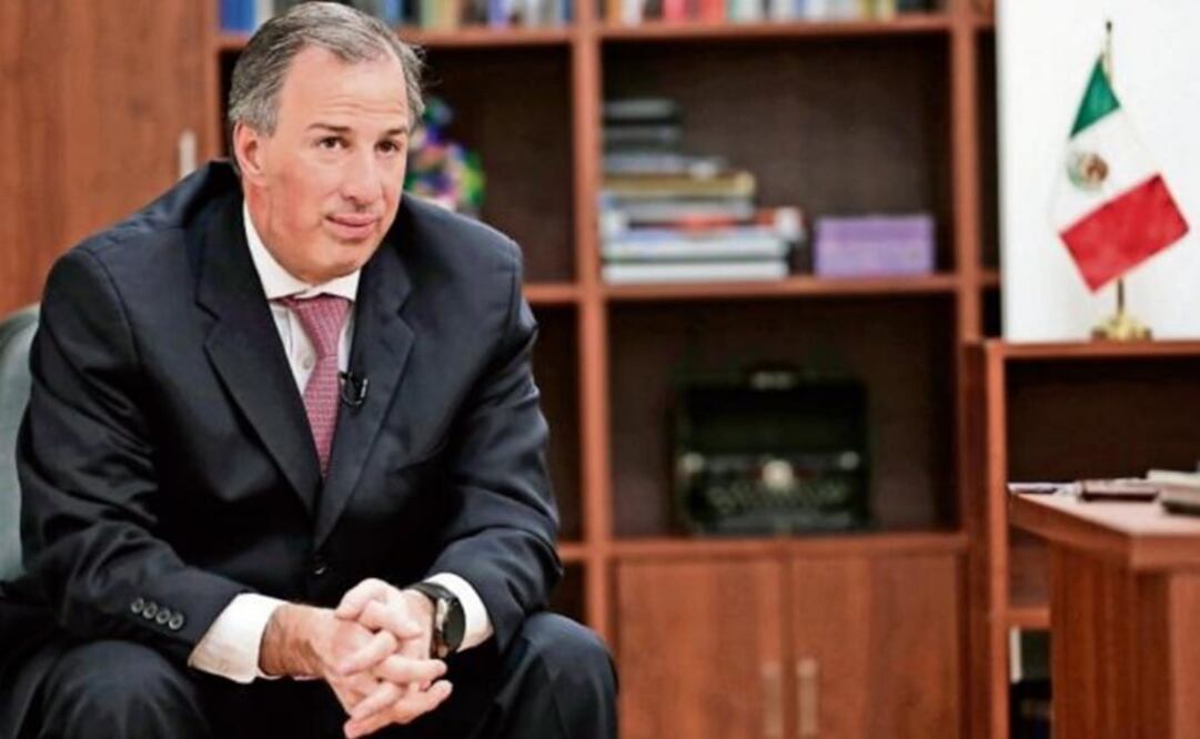 Foto: Archivo/ EL UNIVERSAL