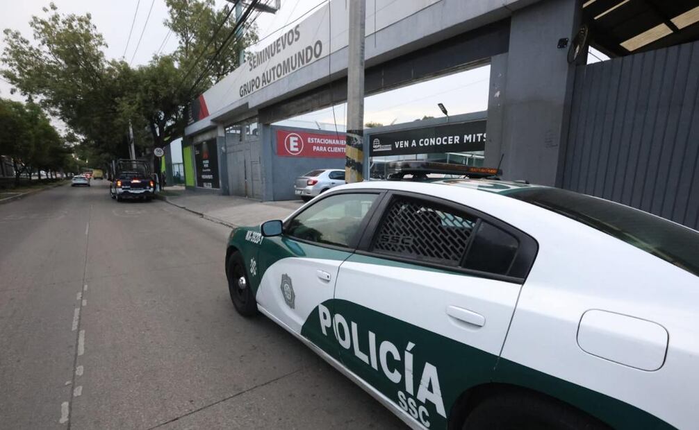 Foto: Francisco Rodríguez / EL UNIVERSAL