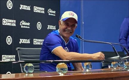 Así reaccionó el Tuca Ferretti cuando lo compararon con Nacho Trelles