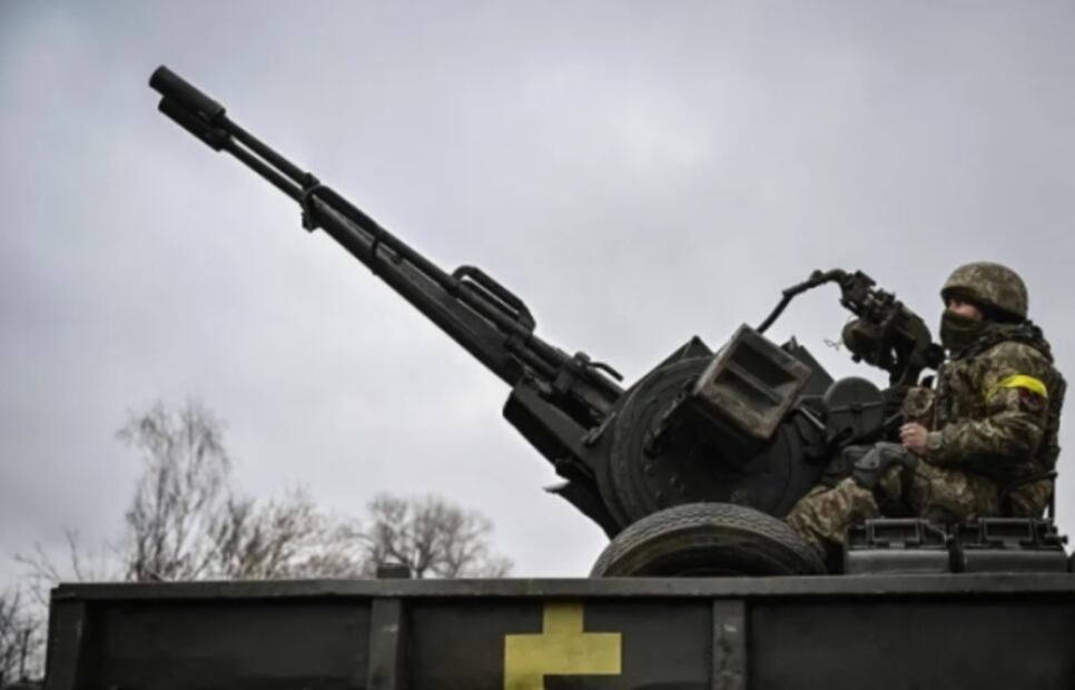“Kiev es un señuelo”: el verdadero objetivo militar de Vladimir Putin en Ucrania, según expertos 
