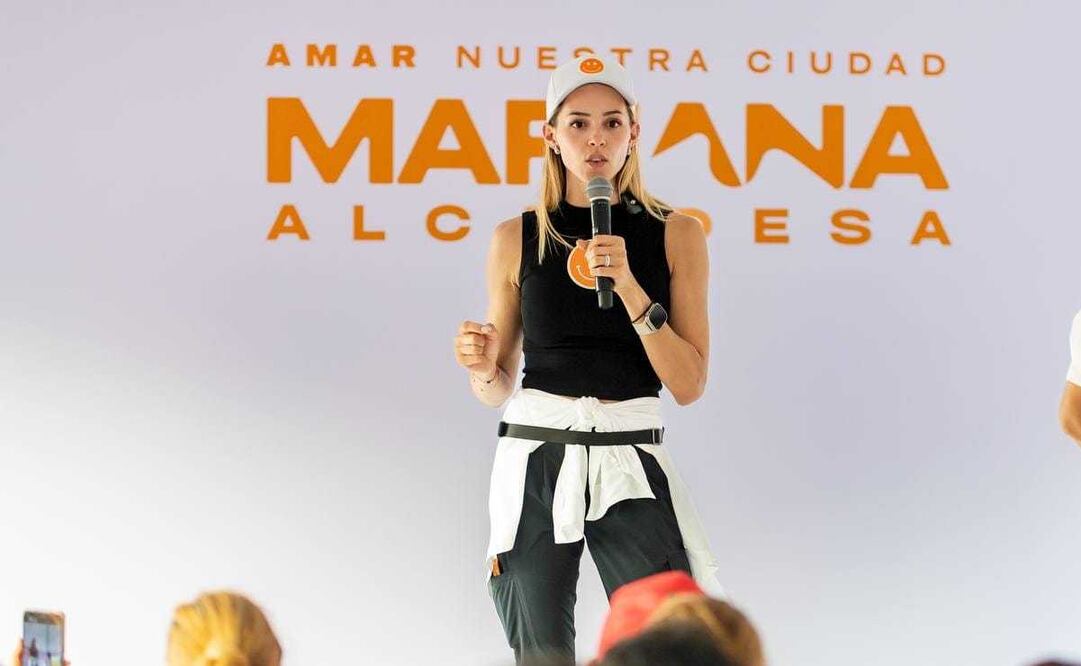 "Vamos a poder sancionar a través de los jueces cívicos a todos aquellos que tiren basura en nuestros ríos, en nuestros parques públicos, en plazas públicas y también en las escuelas y esto hace también que se saturen nuestros drenajes sanitarios", especificó. Foto: Especial