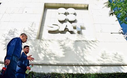 ¿Tienes cuentas pendientes con el fisco? El SAT te da facilidades para regularizar tu situación; condonará multas hasta el 100%