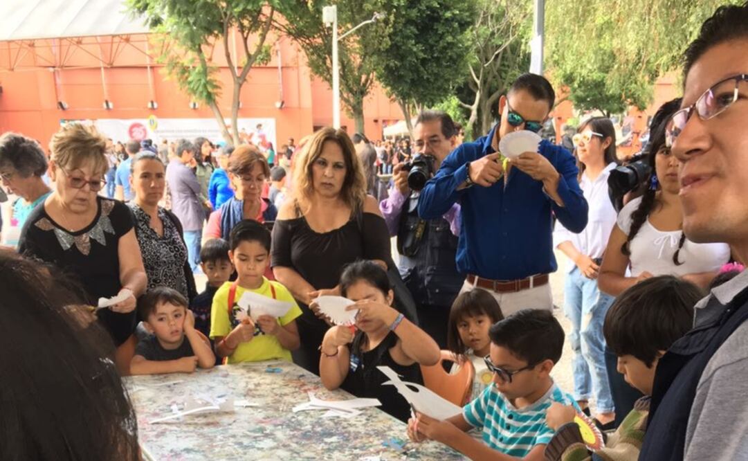 Foto: José Pablo Espíndola / EL UNIVERSAL