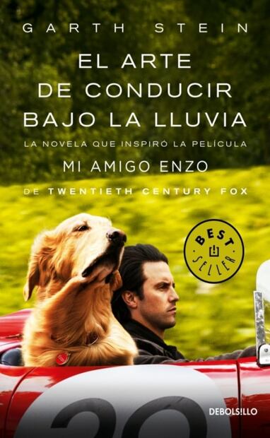 Día Mundial del Libro: 10 títulos para los amantes de los autos