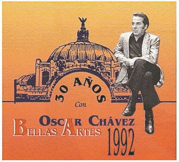 Óscar Chávez las pudo todas... menos contra el Covid-19 