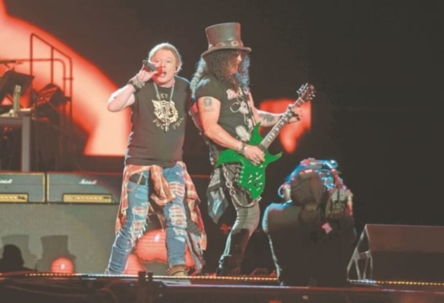 Así se vivió el Vive Latino 2020, el último rock antes del Covid
