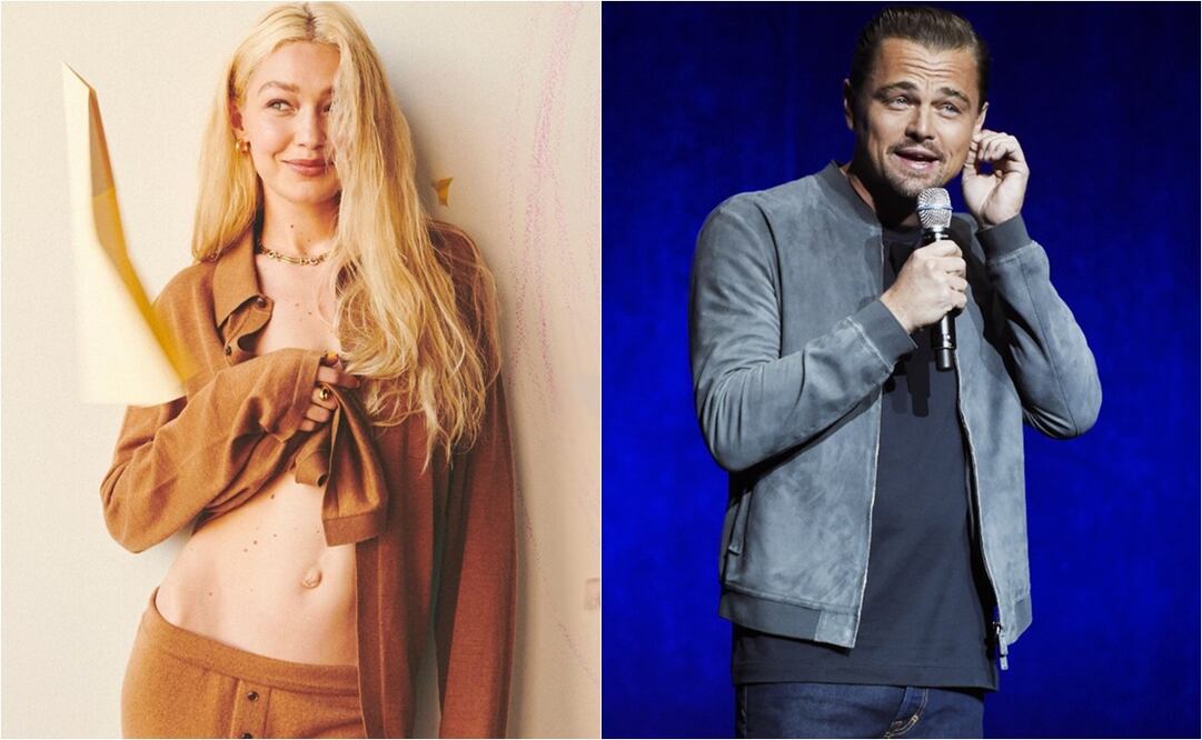 Fotos: Instagram y AP, archivo