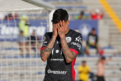 La BUAP puede tirar la venta de Lobos a Juárez