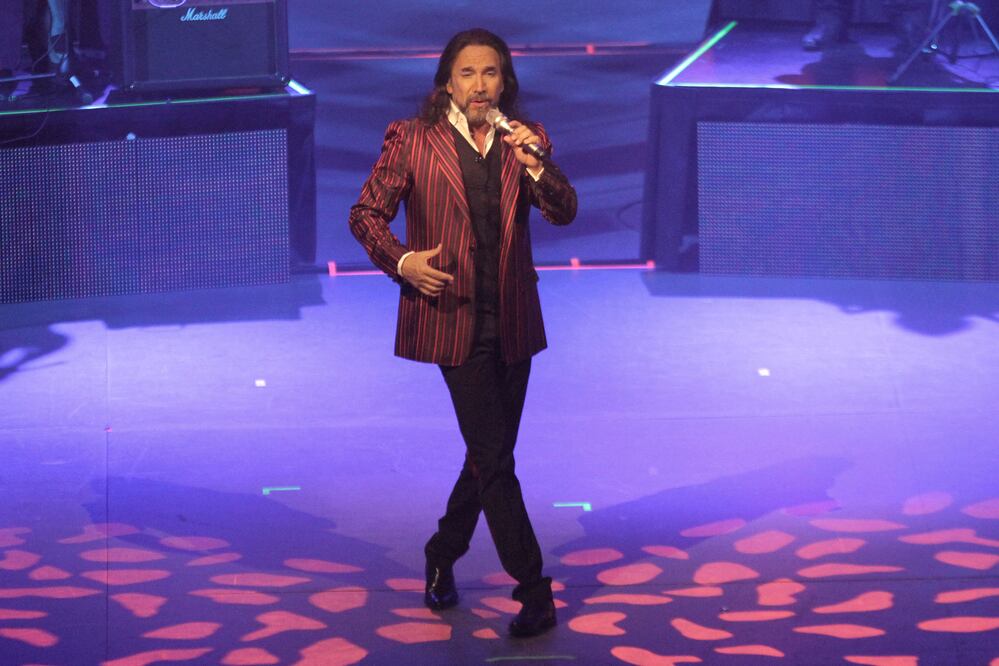 Archivo / EL UNIVERSAL