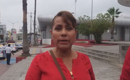 Tamaulipas: madre agradece a mujeres que salvaron a su hijo de ser privado de la libertad en el Puente Internacional