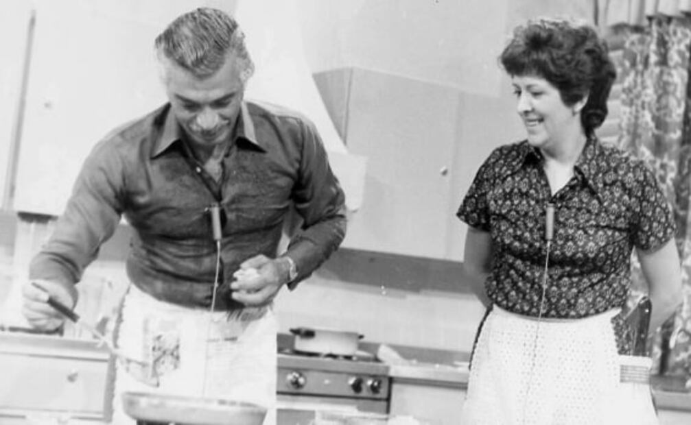 Fallece Chepina Peralta, matriarca de los programas de cocina en México