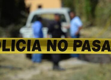 Fiscalía ajusta a seis el número de cuerpos hallados en carretera de Zacatecas