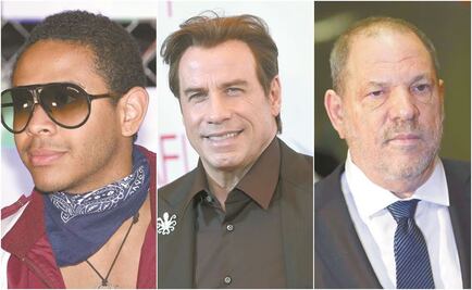 Diez años de lucha contra el acoso en cine, TV y teatro