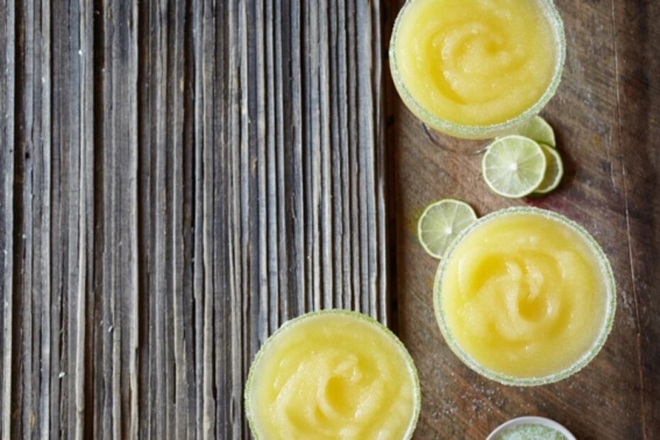 Celebra el Día Internacional del Tequila con unos cocteles