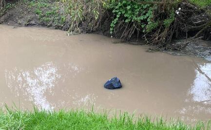 Muere hombre tras ser arrastrado por corriente del río Zahuapan en Tlaxcala; Protección Civil pide extremar precauciones