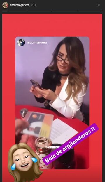 Mauricio Mancera se va de "Hoy" y pide no culpar a Legarreta 