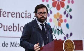 PT exige renuncia de Alejandro Svarch, titular IMSS Bienestar; acusa incapacidad ante desabasto de medicamento en hospitales