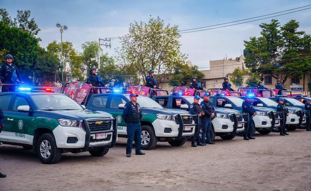 “La copa se queda en casa” alcaldesa de Tlalpan lanza estrategia de cero alcohol en deportivos.
Foto: Especial.