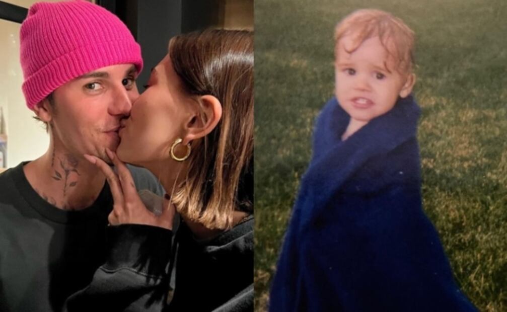 Tunden a Hailey Bieber por publicar fotos románticas con Justin en medio del drama con Selena Gomez