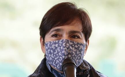 Renuncia de Lilian Guigue fue por temas personales: Sedema CDMX