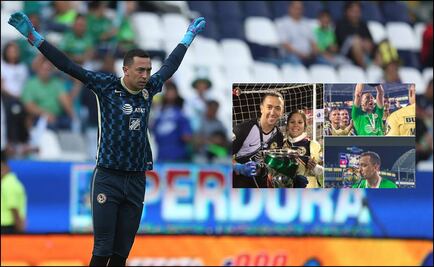 ¿Marchesín se despide del americanismo?