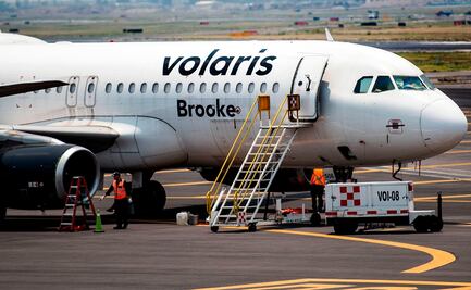 Volaris ahorrará 100 millones de dólares en capital de trabajo