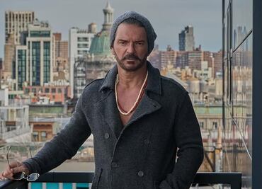 Ricardo Arjona vence a Toyota; empresa deberá pagar por usar su imagen y música sin autorización